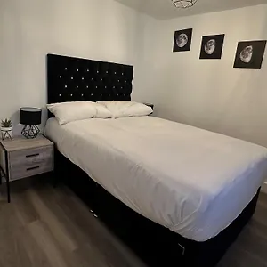  Apartment One Bedroom In Luton Town Centre